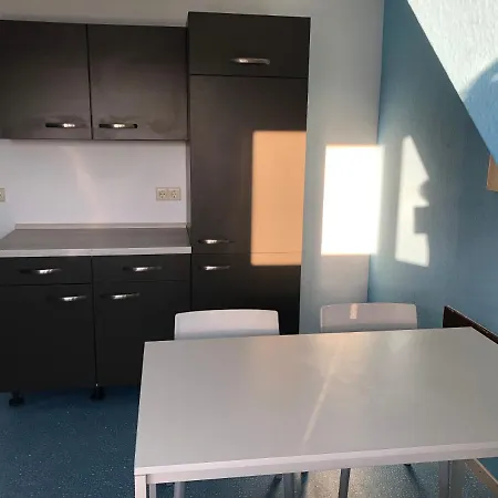 Monteur-Pension W8 Bad Schmiedeberg Buitenkant foto
