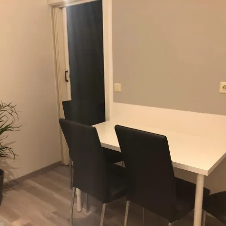 Monteur-Pension W8 Bad Schmiedeberg Buitenkant foto