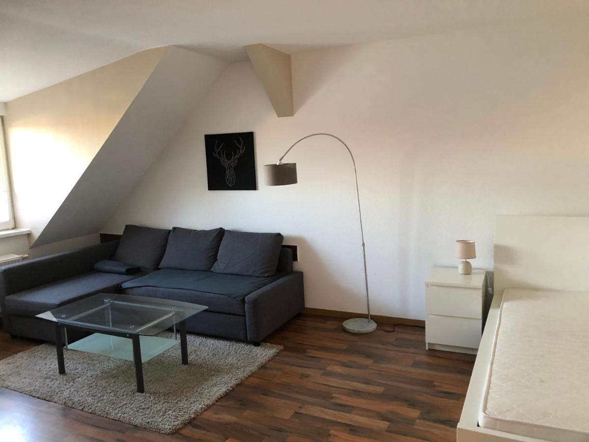 Monteur-pension W8 * Bad Schmiedeberg