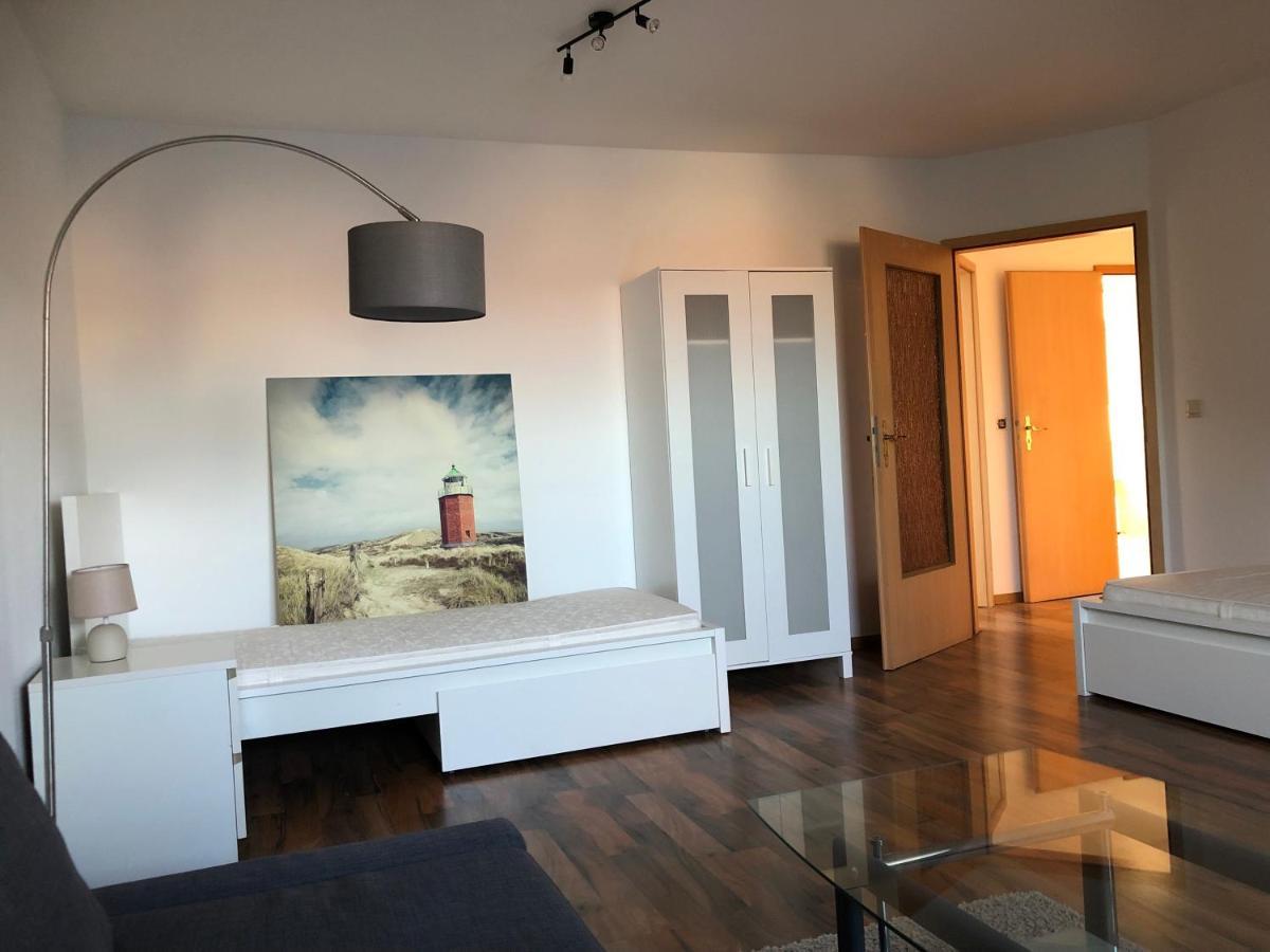 Lejlighed Monteur-pension W8 Bad Schmiedeberg