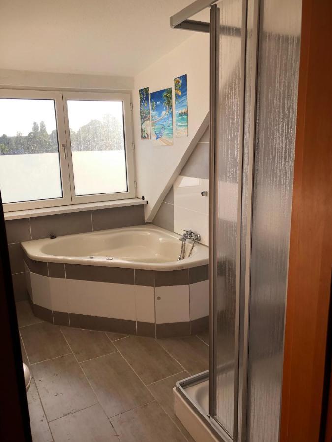 Monteur-pension W8 Bad Schmiedeberg