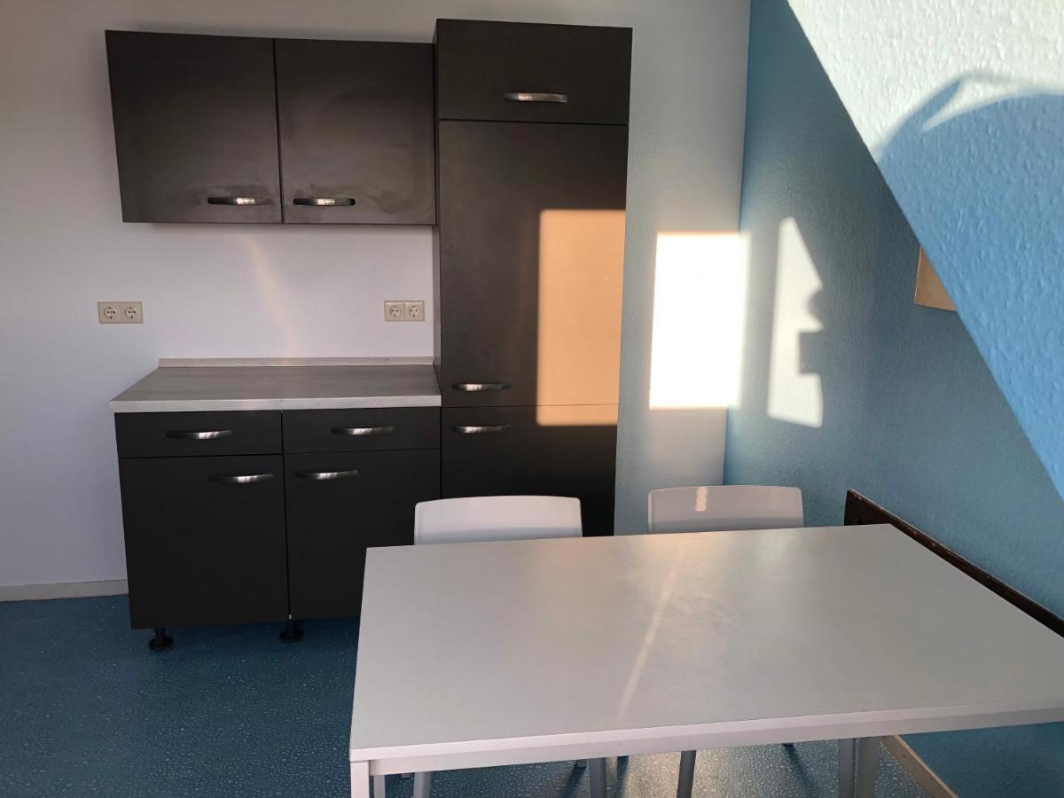 Monteur-pension W8 * Bad Schmiedeberg