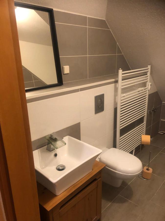 Monteur-pension W8 Lejlighed *