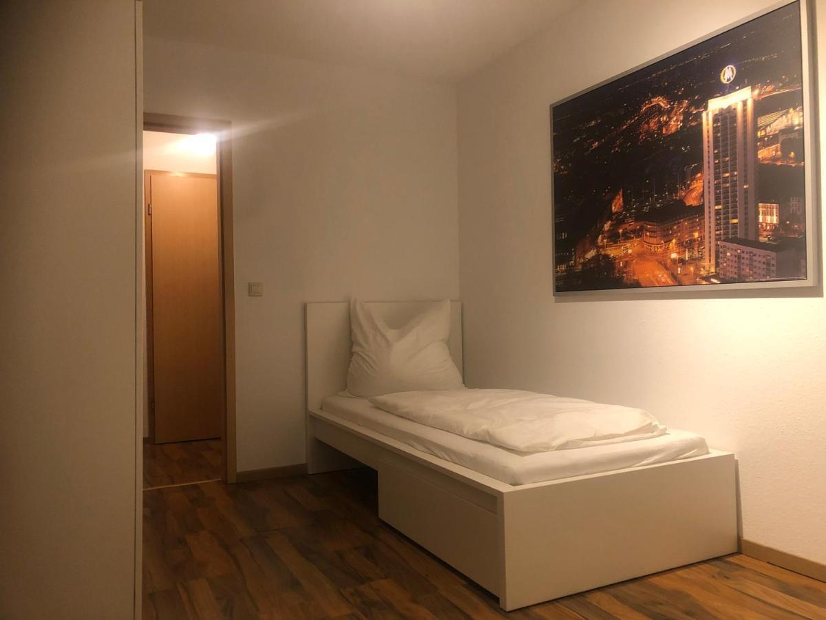 Monteur-pension W8 Bad Schmiedeberg