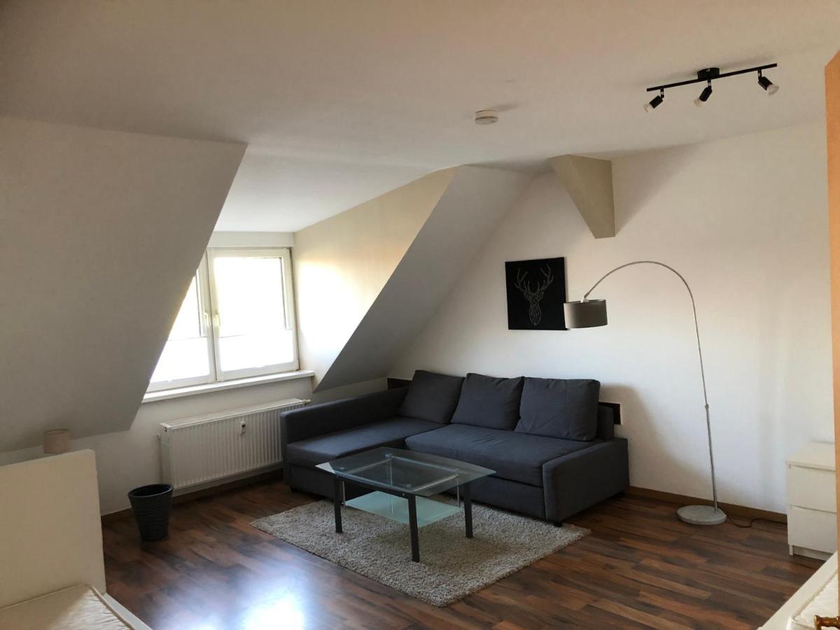 Lejlighed Monteur-pension W8