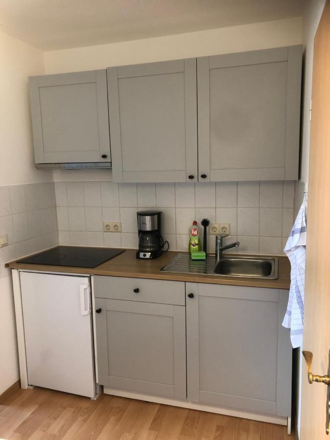 Monteur-pension W8 Bad Schmiedeberg