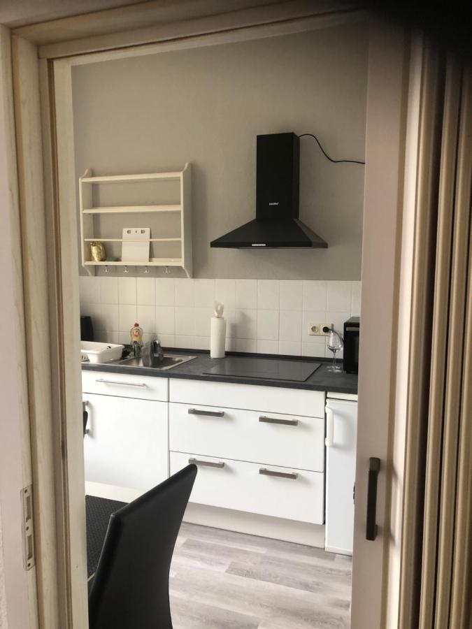 Monteur-pension W8 Lejlighed *