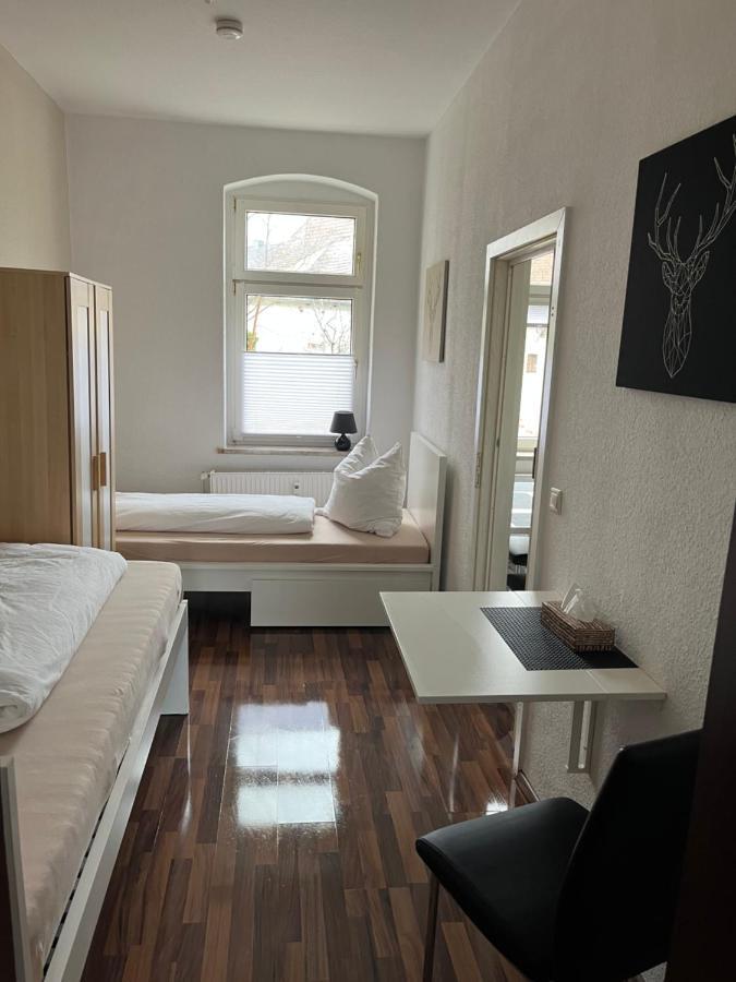 Lejlighed Monteur-pension W8 Bad Schmiedeberg