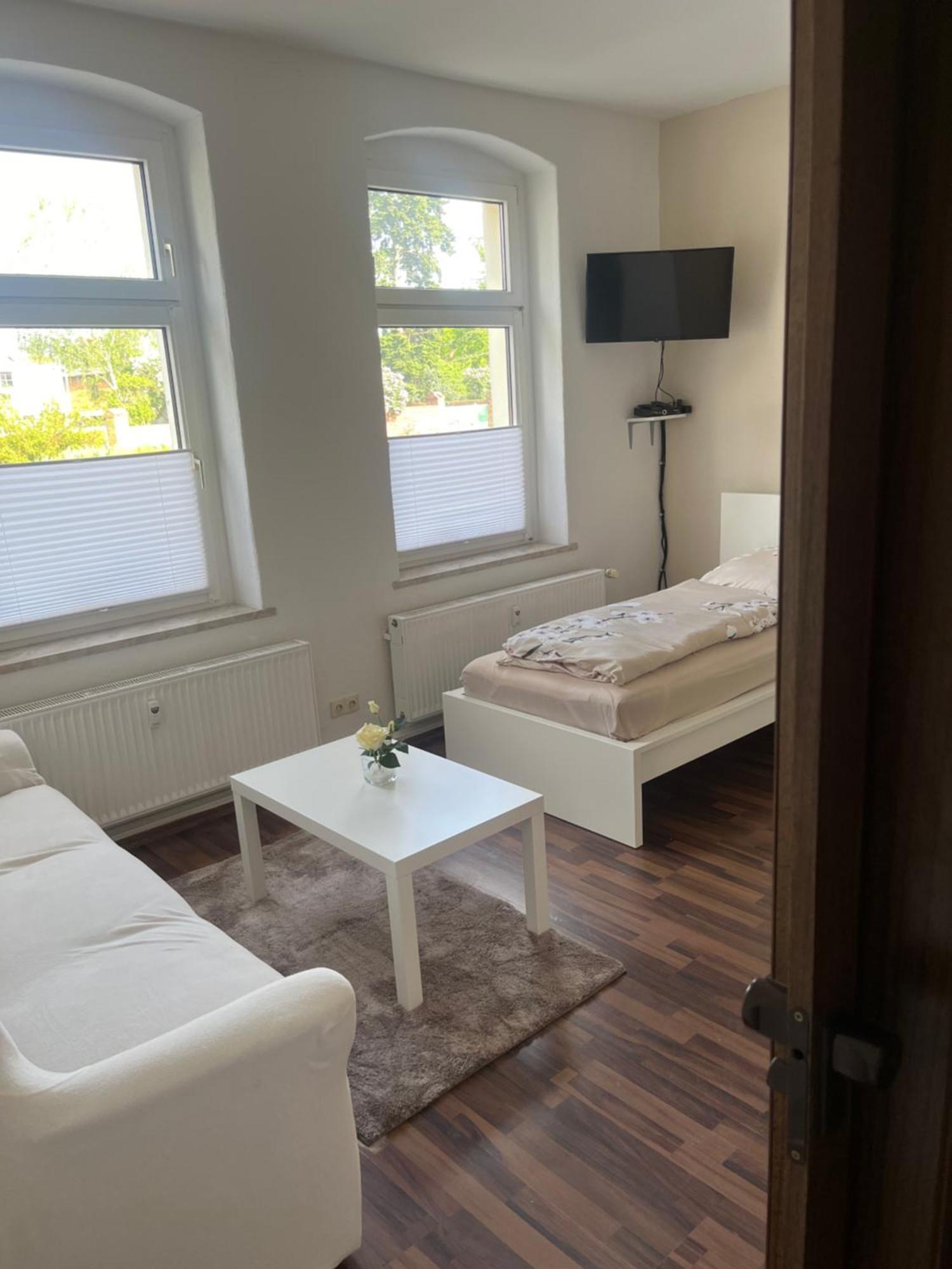 Monteur-pension W8 Apartment