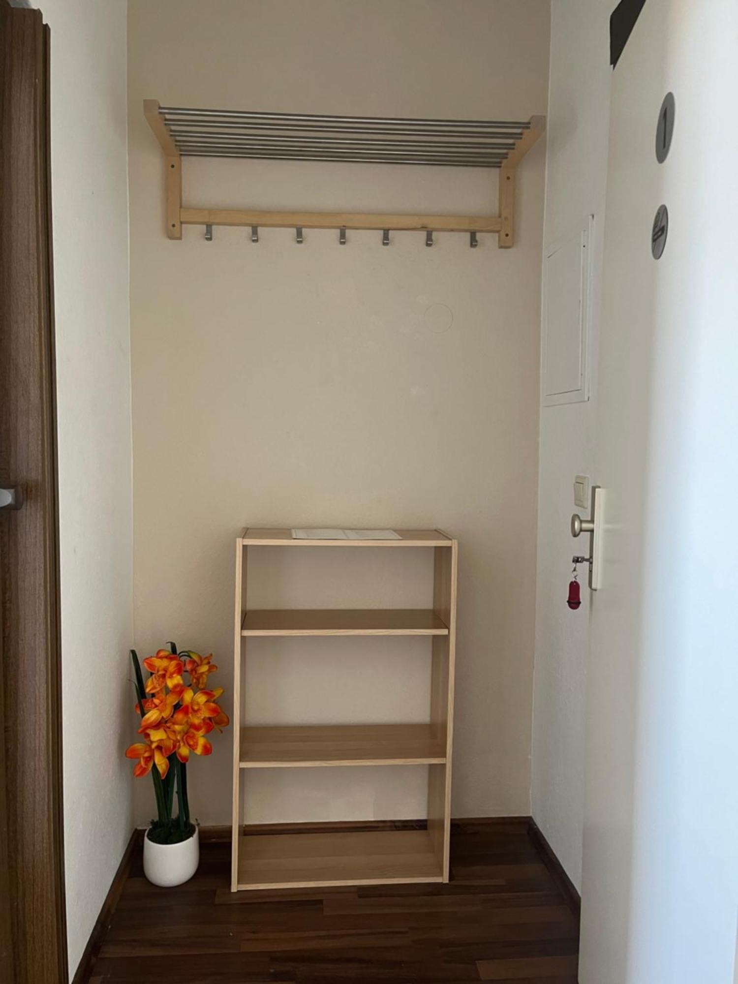 Monteur-pension W8