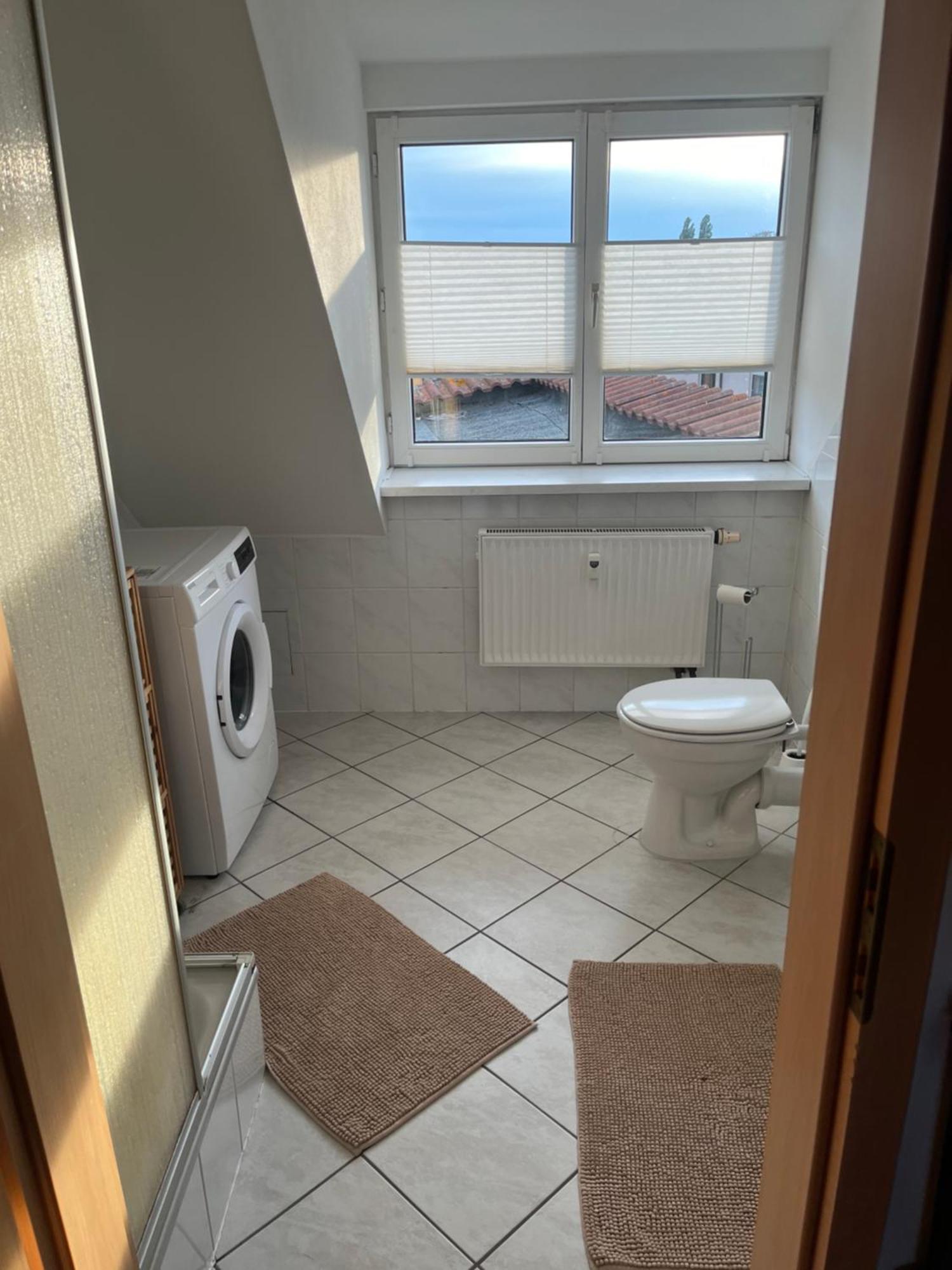Lejlighed Monteur-pension W8