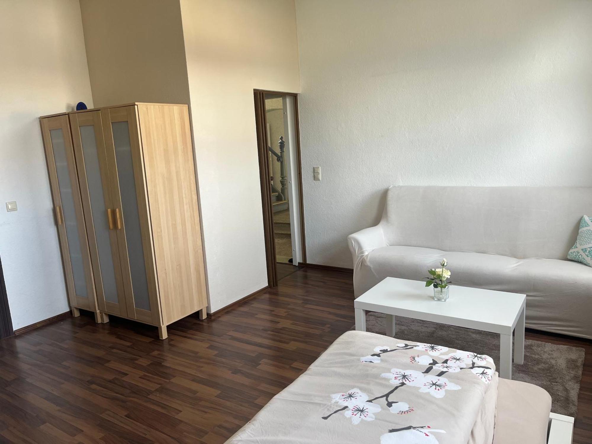Monteur-pension W8 Bad Schmiedeberg