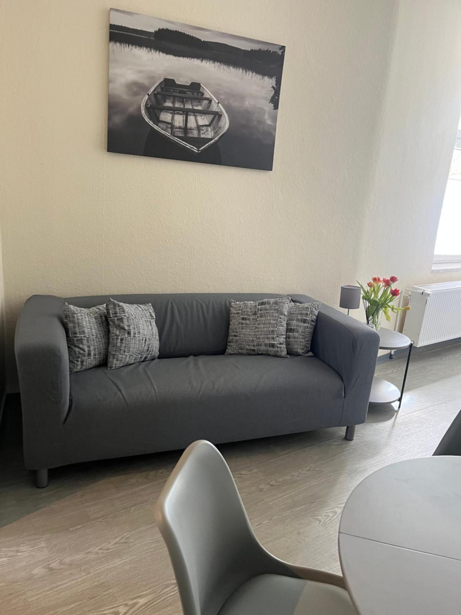 Monteur-pension W8 * Bad Schmiedeberg