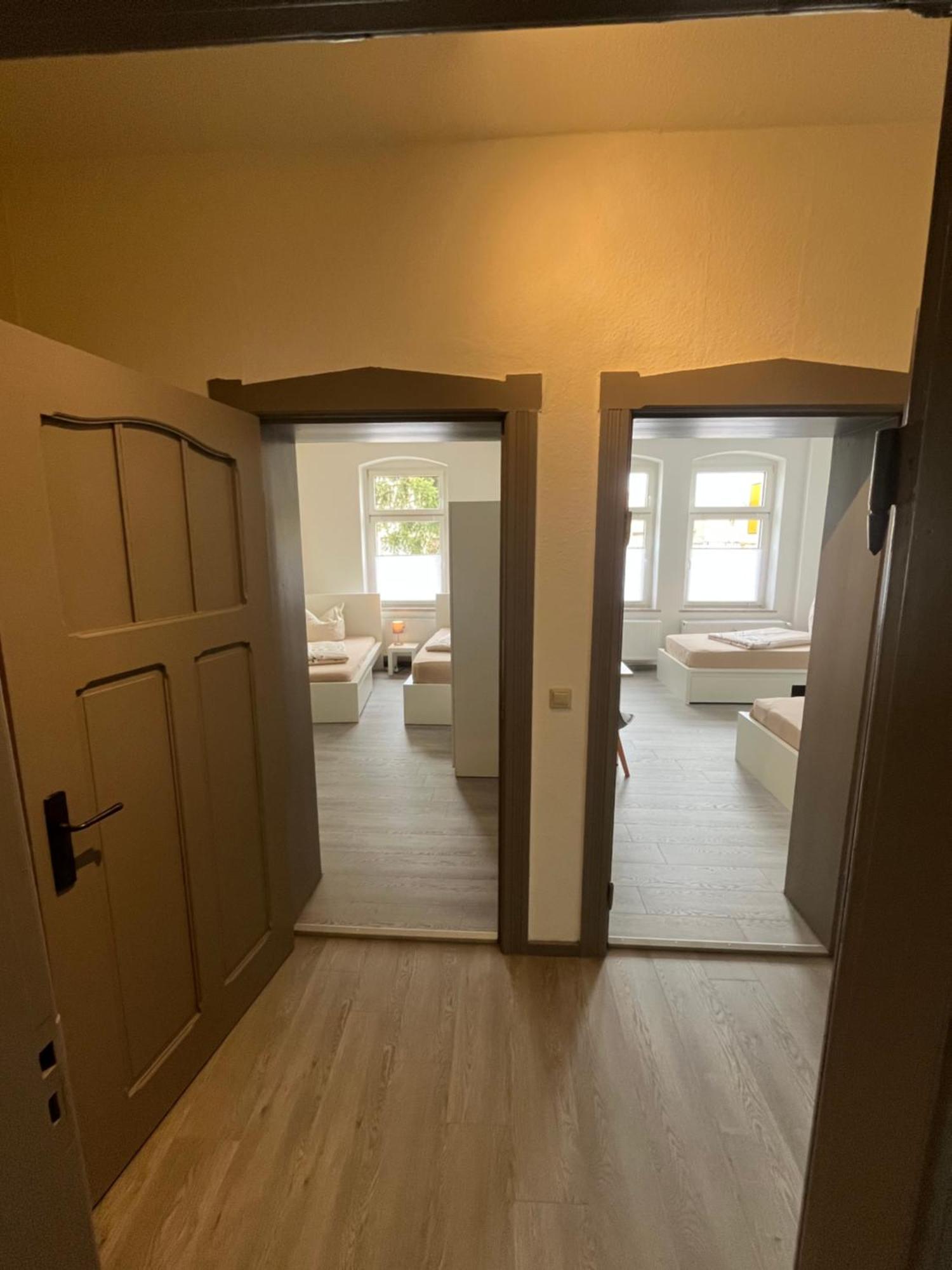 Monteur-pension W8