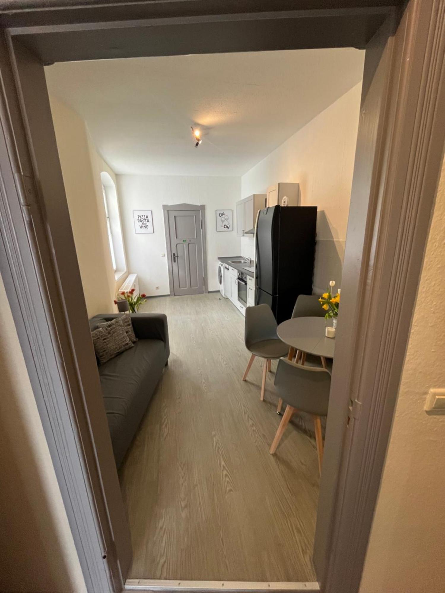 Lejlighed Monteur-pension W8 Bad Schmiedeberg